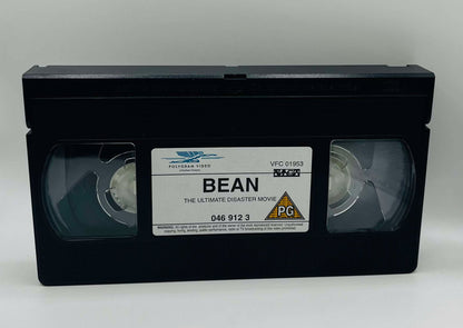 Bean (The Ultimate Disaster Movie) (PG)