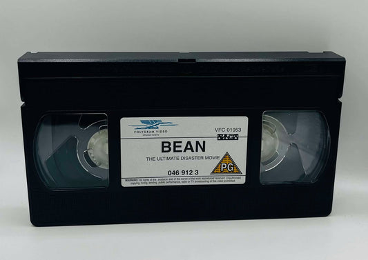 Bean (The Ultimate Disaster Movie) (PG)