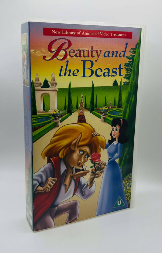 Beauty and the Beast (Alternative Version) (U)