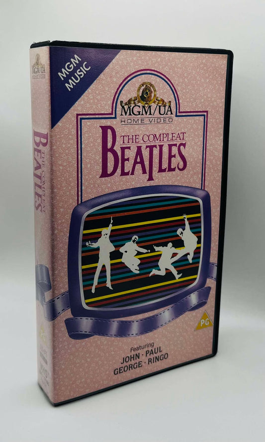 The Compleat Beatles (PG)
