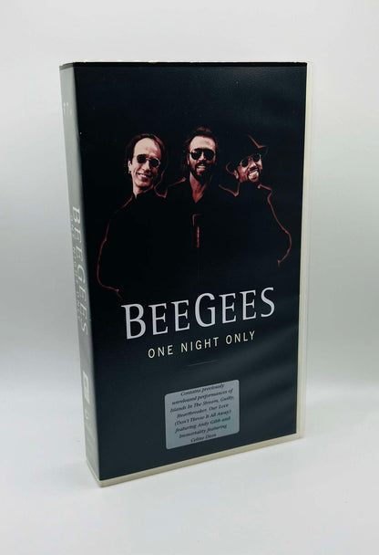Bee Gees (One Night Only) (U)