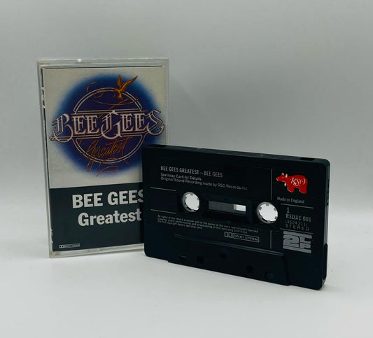 Bee Gees (Greatest Hits)
