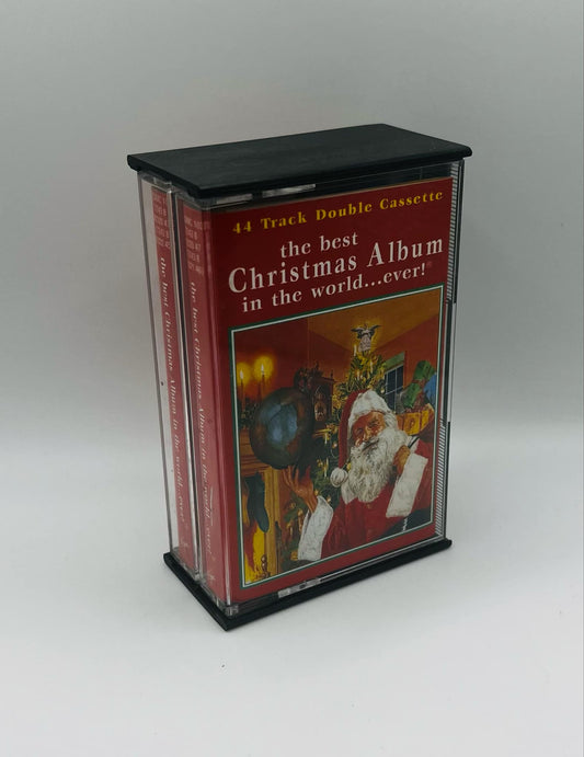 The Best Christmas Album In The World... Ever!