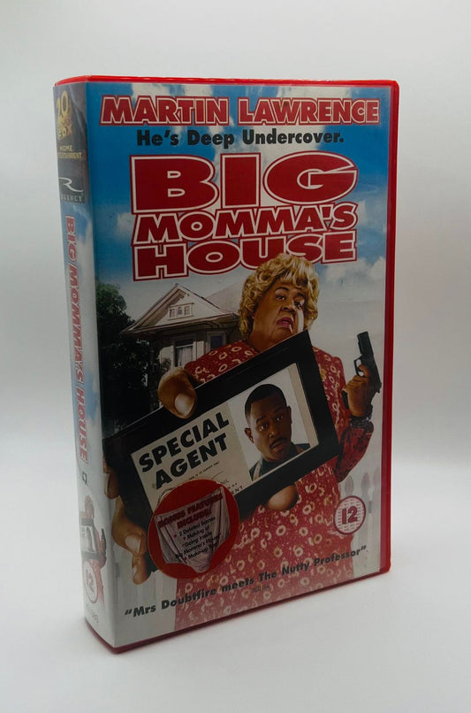 Big Momma's House (12)