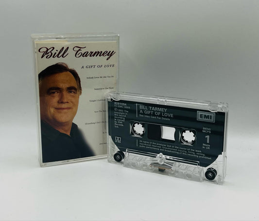 Bill Tarmey (A Gift Of Love)