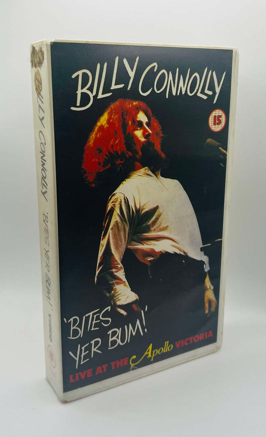 Billy Connolly (Bites Yer Bum!) (15)