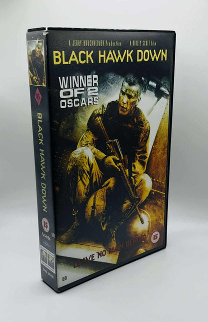 Black Hawk Down (15) (Big Box)