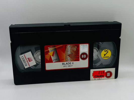 Blade 2 (18) (Big Box)