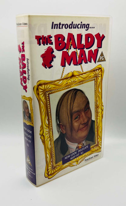 Introducing The Baldy Man (PG)