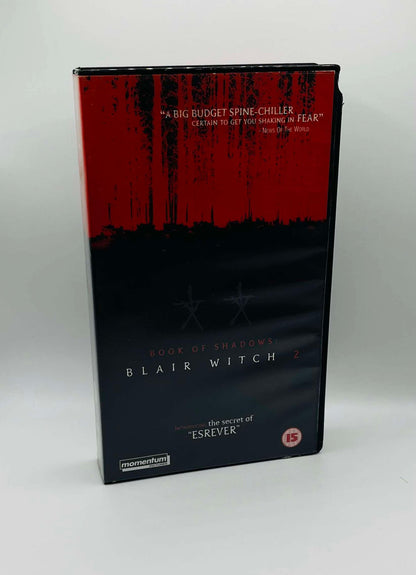 Blair Witch 2 (Book of Shadows) (15)