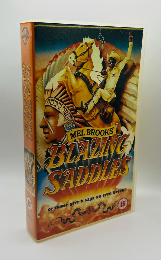Blazing Saddles (15)