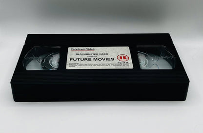 Blockbuster Video Future Movies (15) (Big Box)