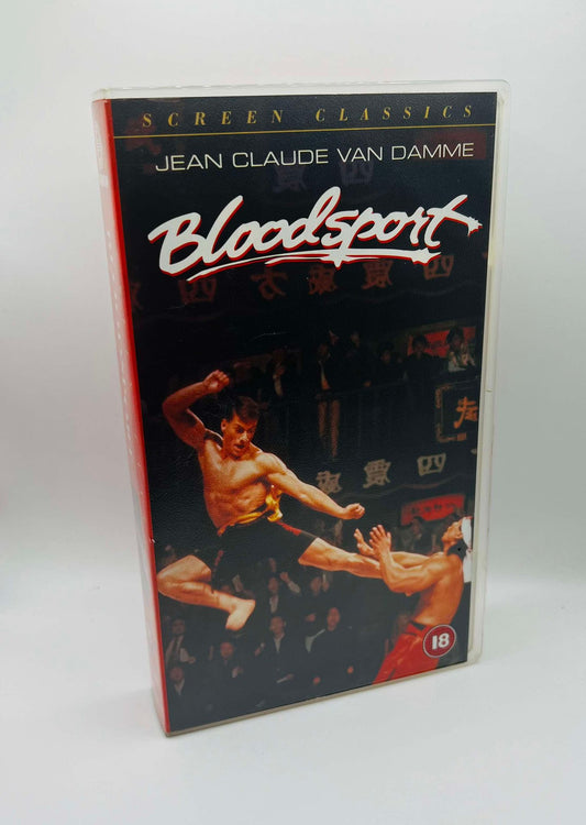 Bloodsport (18)