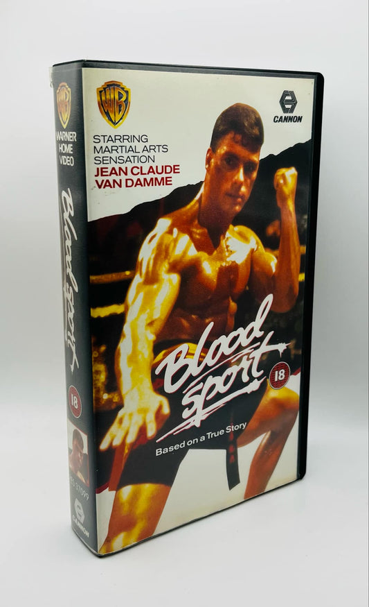 Bloodsport (18)