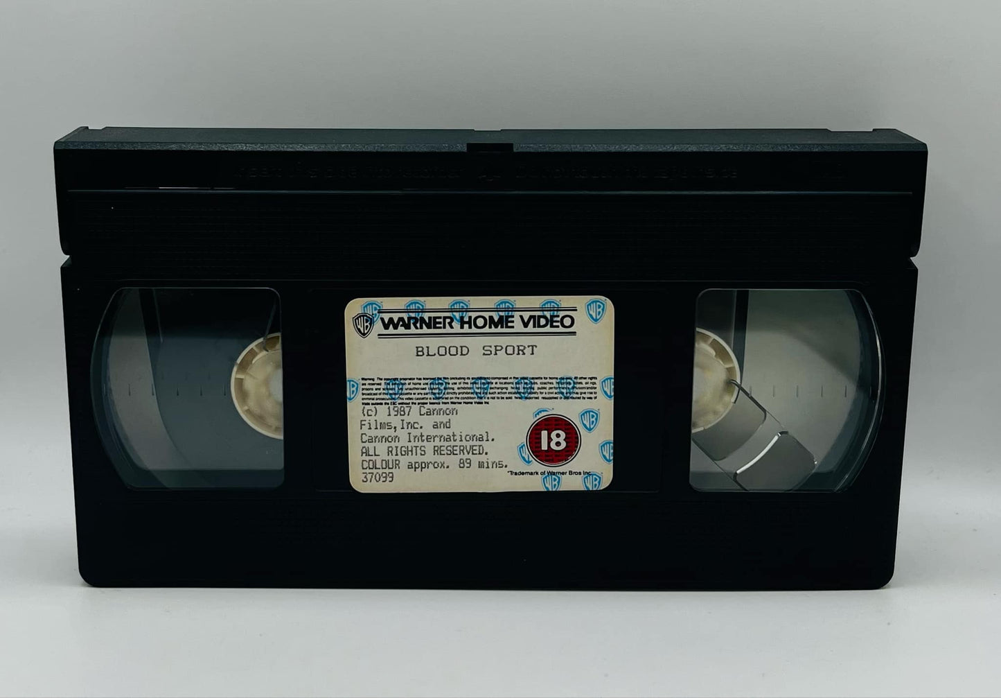 Bloodsport (18)