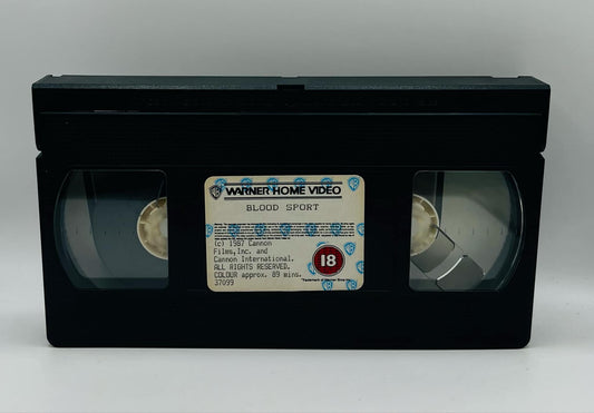 Bloodsport (18)