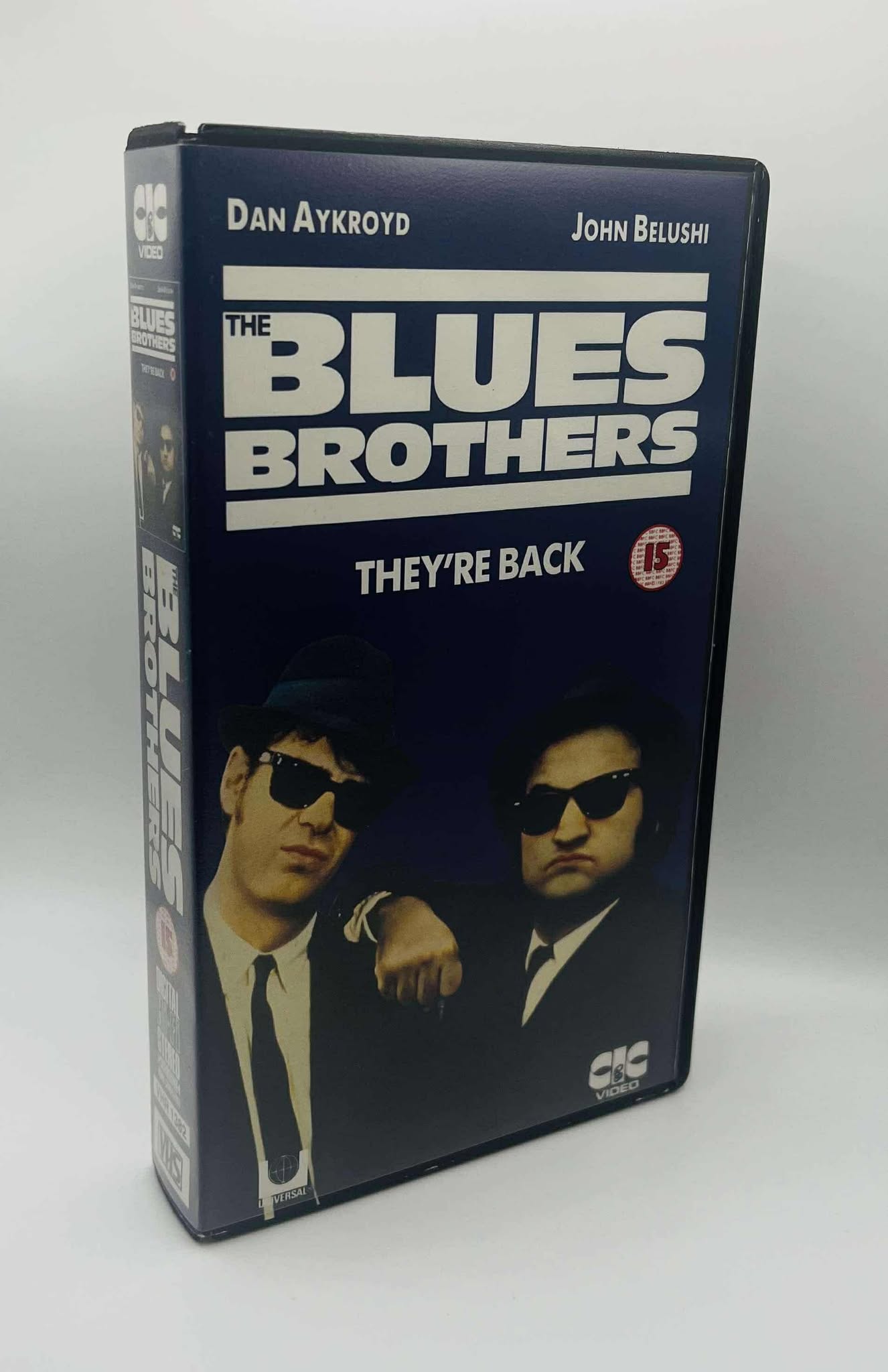 The Blues Brothers (15)