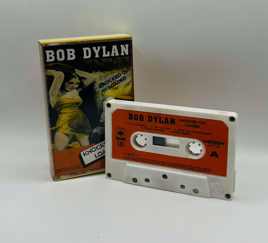 Bob Dylan (Knocked Out Loaded)