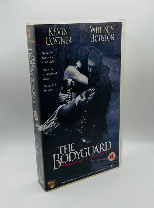 The Bodyguard (15)