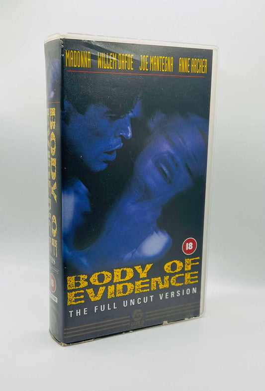 Body Of Evidence (18)