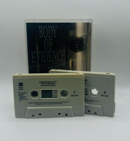 Body Of Evidence (Patricia D. Cornwell)