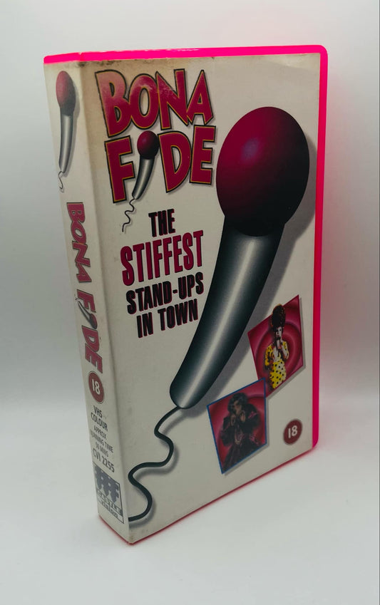 Bona Fide (The Stiffest Stand-Ups In Town) (18)