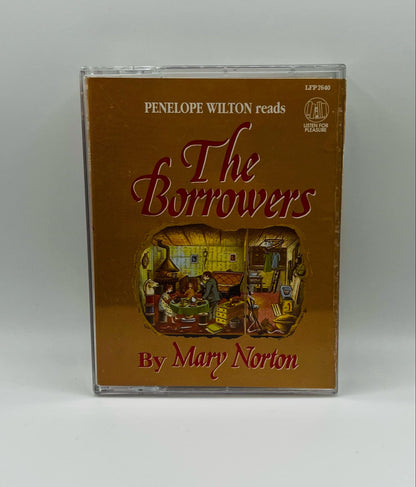 The Borrowers