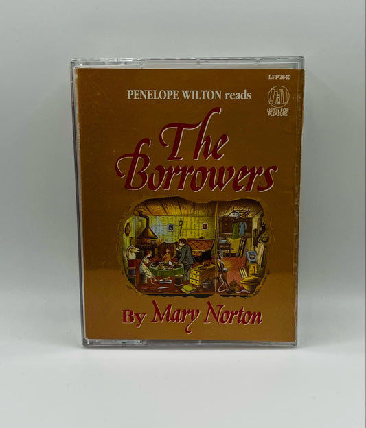 The Borrowers