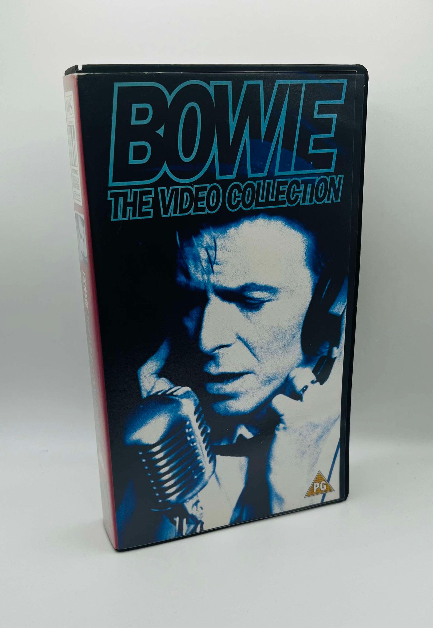 Bowie (The Video Collection) (PG)