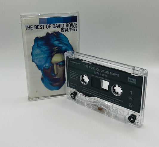 David Bowie (The Best Of 1974/1979)