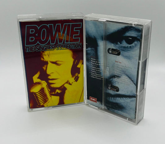 David Bowie (The Singles Collection)