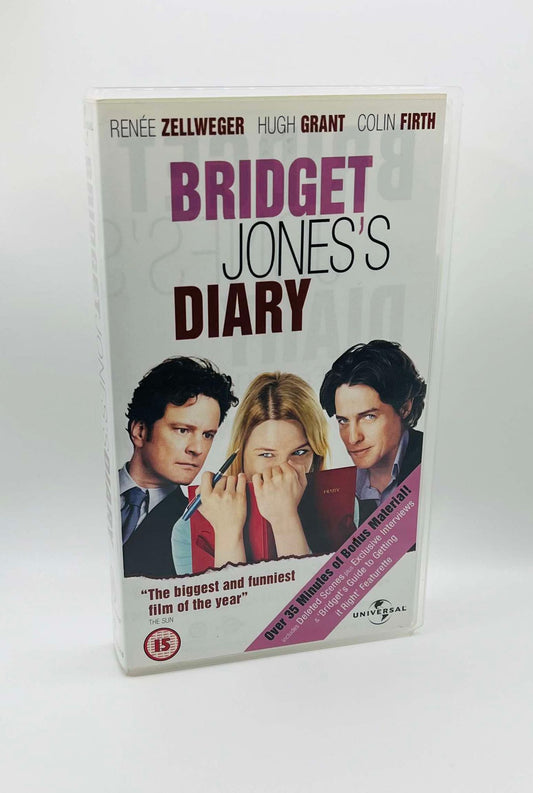 Bridget Jones's Diary (15)