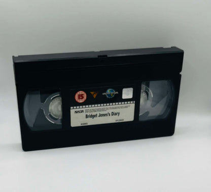 Bridget Jones's Diary (15)