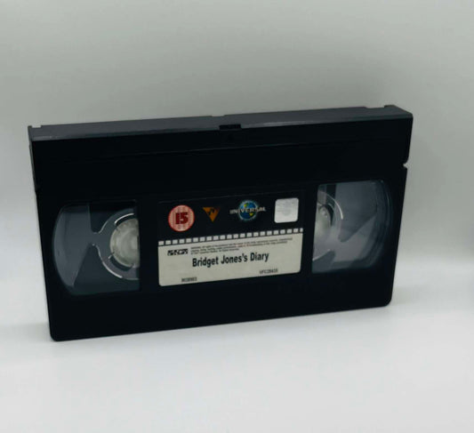 Bridget Jones's Diary (15)