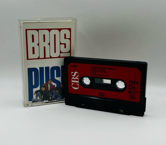 Bros (Push)