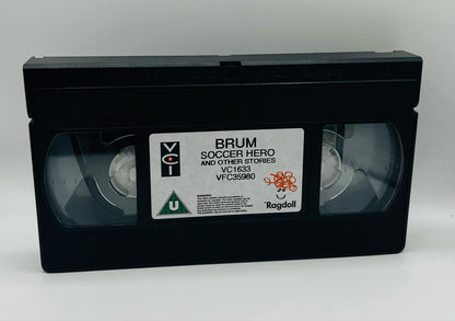 Brum (Soccer Hero) (U)