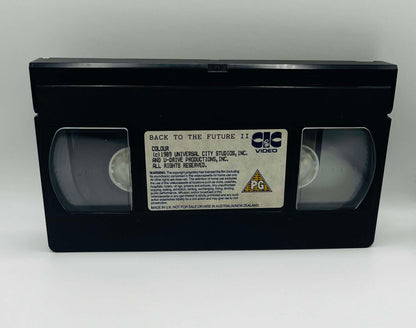 Back To The Future 2 (PG) (Big Box)