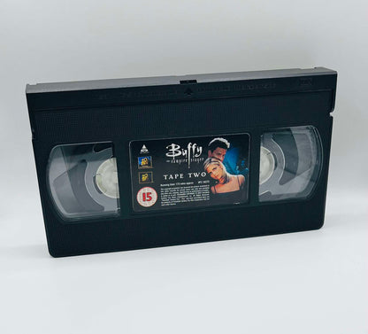 Buffy The Vampire Slayer: Season 3 Tape 2 (15)