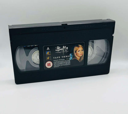 Buffy The Vampire Slayer: Season 3 Tape 3 (15)