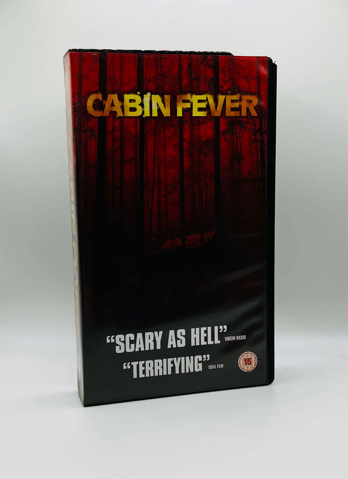 Cabin Fever (15)