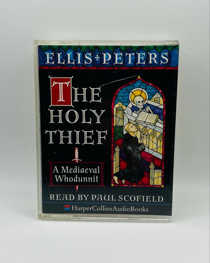Cadfael (The Holy Thief)