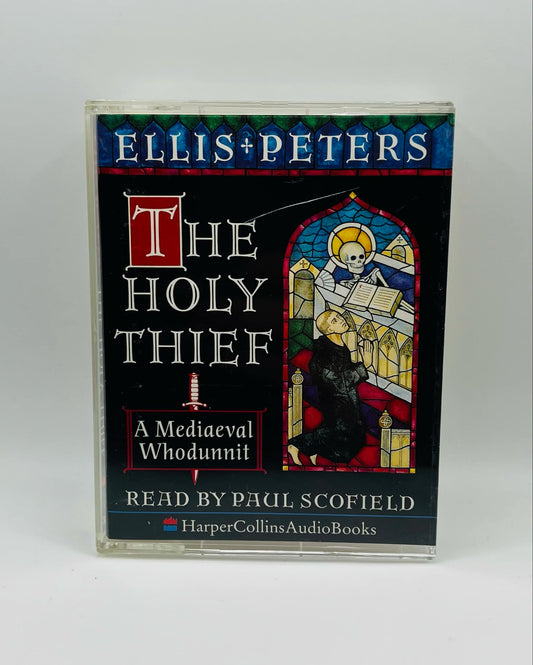 Cadfael (The Holy Thief)