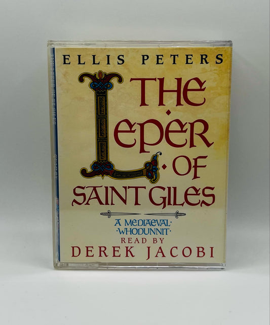 Cadfael (The Leper Of Saint Giles)