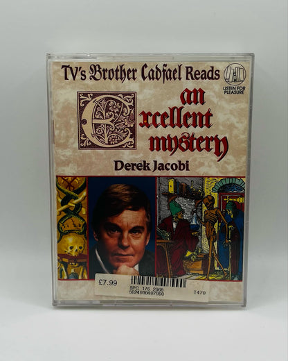 Cadfael (An Excellent Mystery)