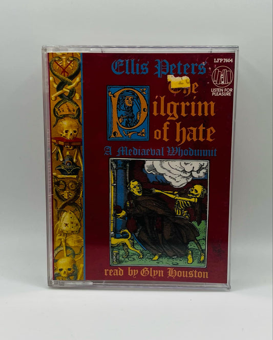Cadfael (The Pilgrim Of Hate)