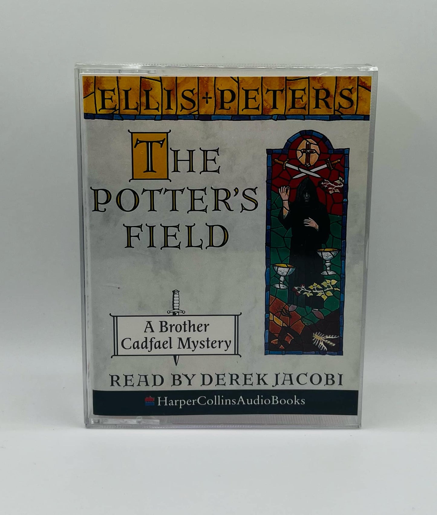 Cadfael (The Potter's Field)