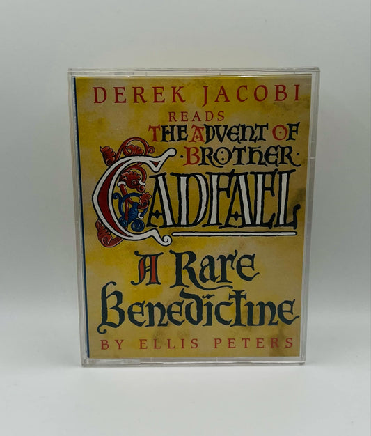 Cadfael (A Rare Benedictine)