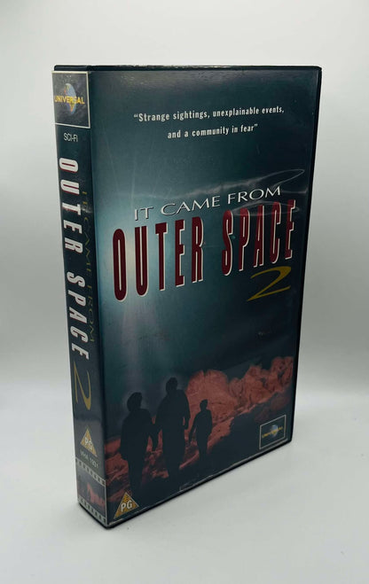It Came From Outer Space 2 (PG) (Big Box)