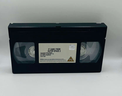 It Came From Outer Space 2 (PG) (Big Box)