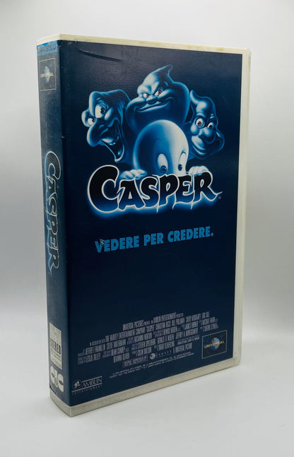 Casper (Verdere Per Credere) (Italian) (Big Box)